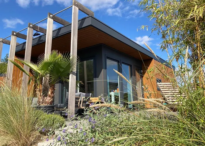 Seaside Lodge Suesel, Luebecker Bucht, Ostsee