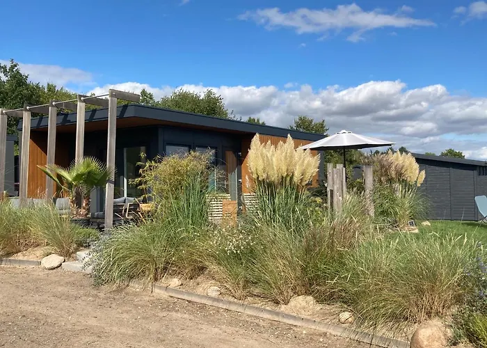 Seaside Lodge Süsel, Lübecker Bucht, Ostsee