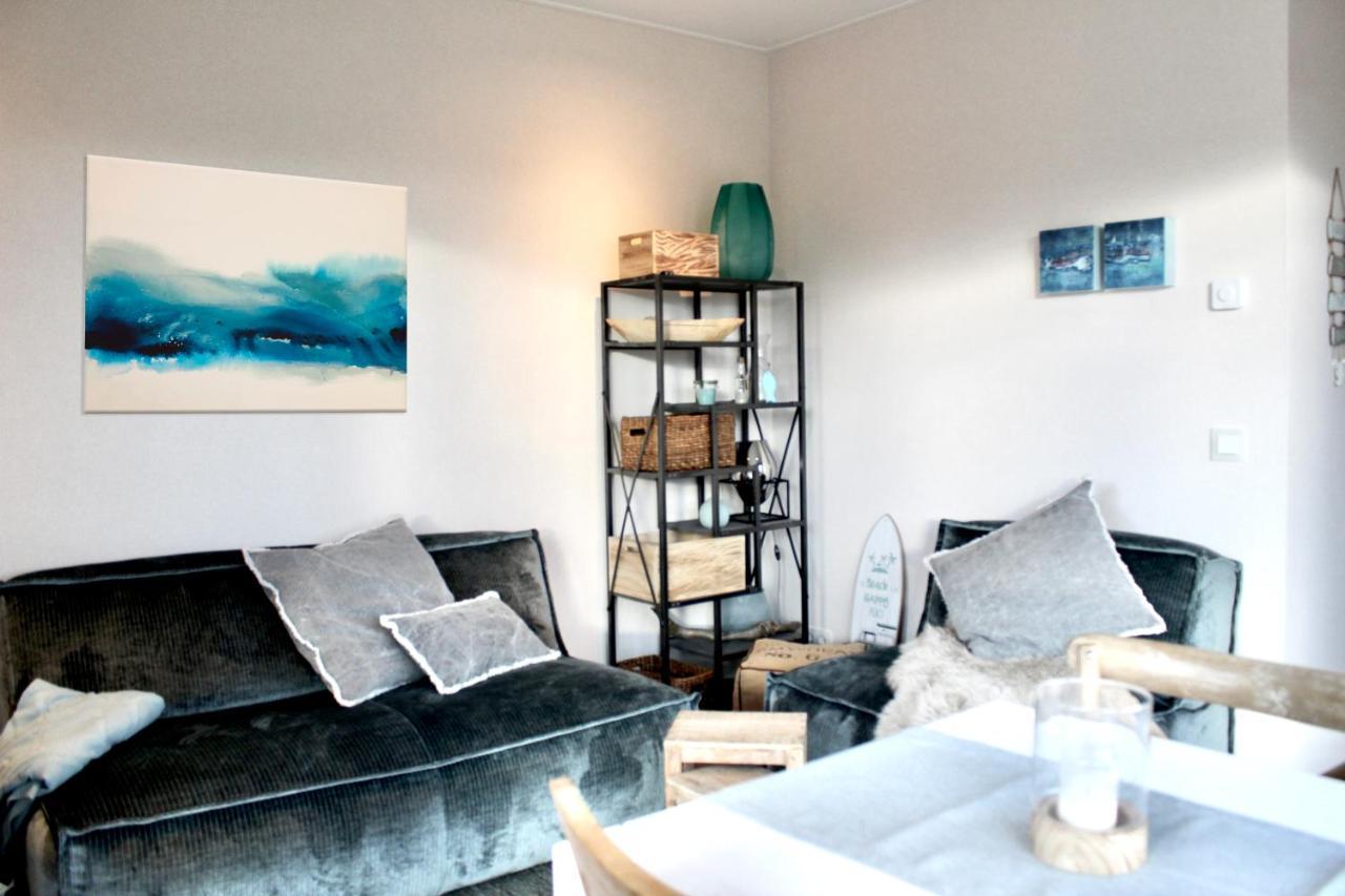 Apartment Seaside Süsel, Lübecker Bucht, Ostsee