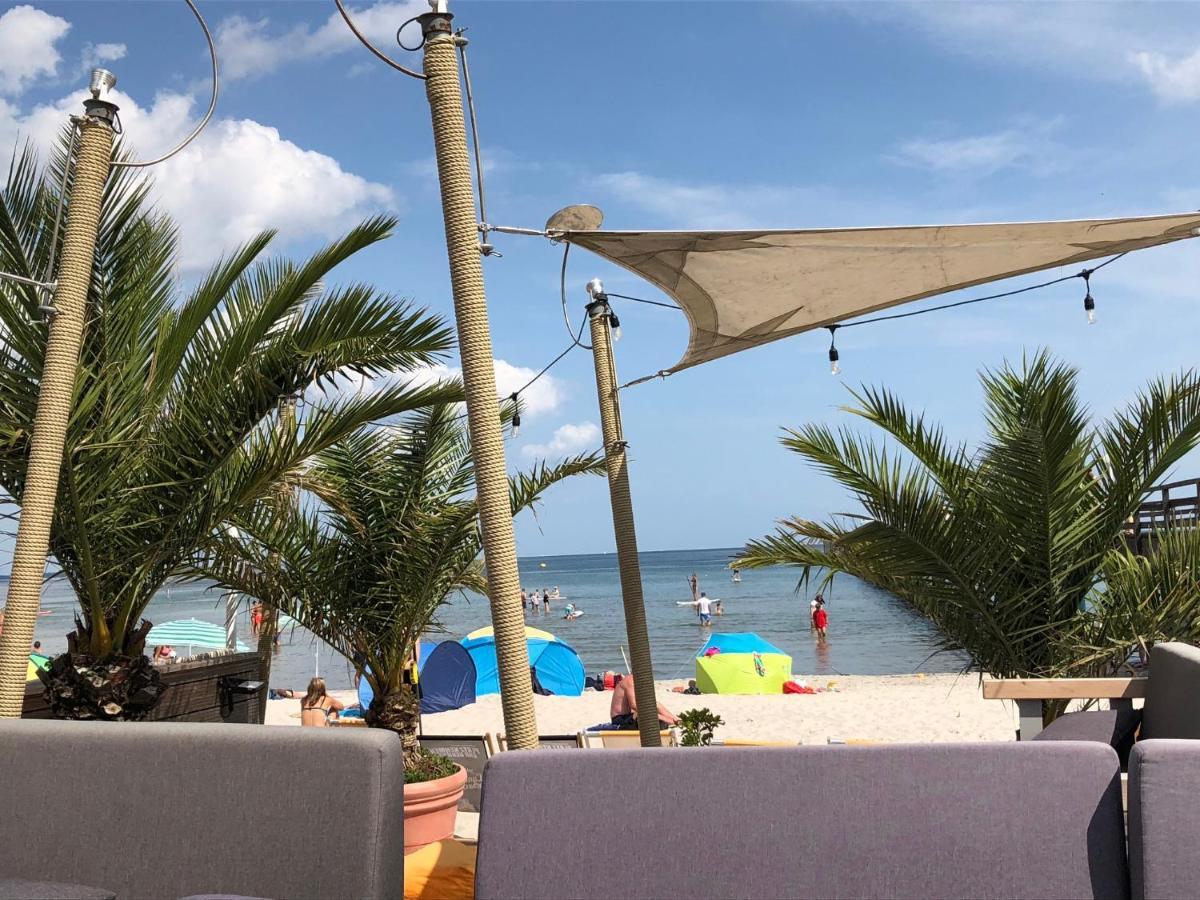 Apartment Seaside Suesel, Luebecker Bucht, Ostsee *