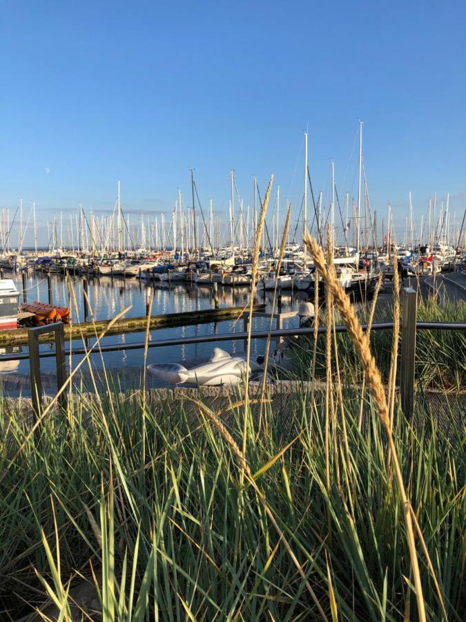 Seaside Süsel, Lübecker Bucht, Ostsee