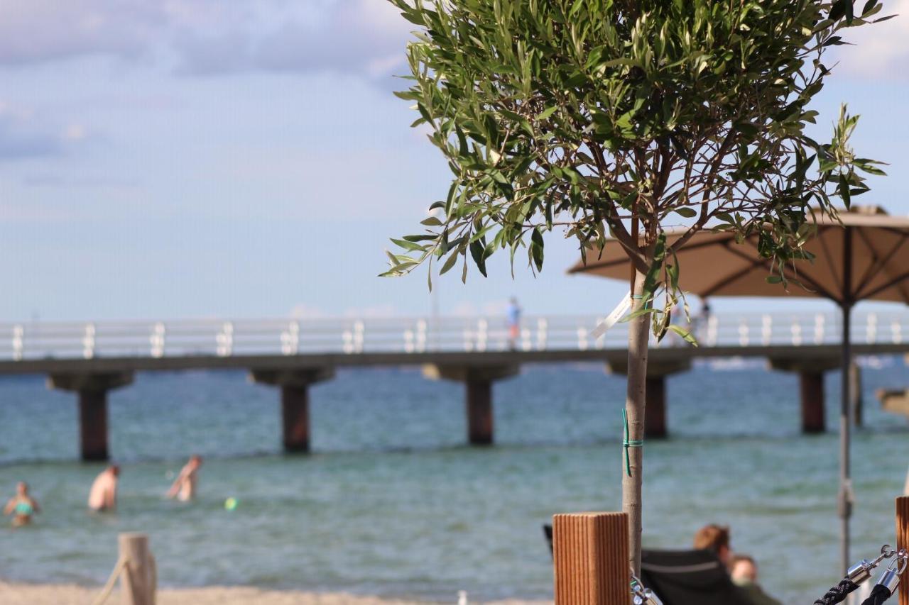 Apartment Seaside Suesel, Luebecker Bucht, Ostsee